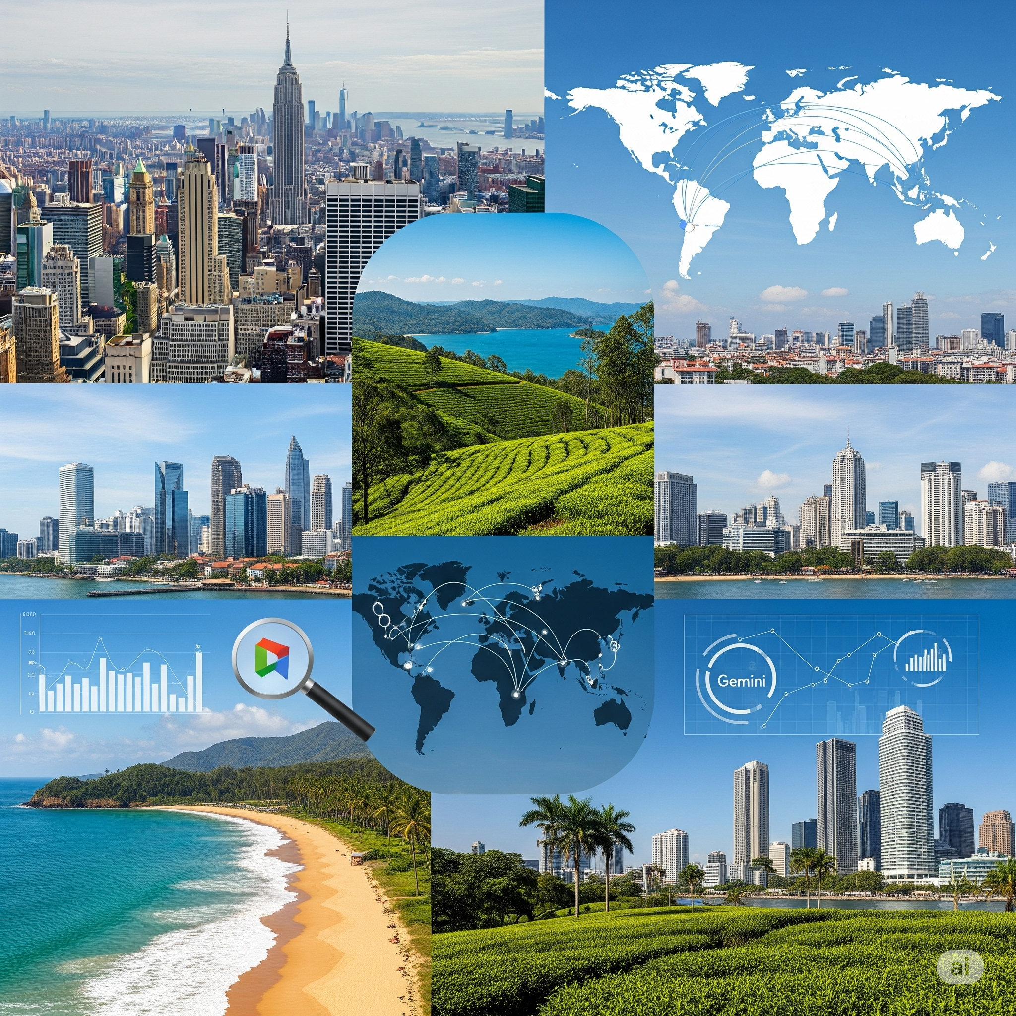 How to Use Google Gemini for Real Estate Video Marketing