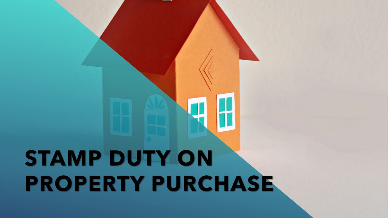 Stamp Duty on Property Purchase in Sri Lanka: A Complete Guide for 2025