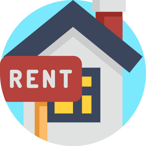 Houses - Apartments for Rent