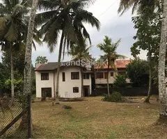 Prime 30 Perches Land for Sale in Athurugiriya – Quick Sale!