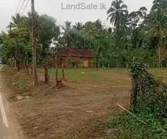 Horana Malagala Property for Sale