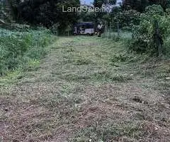 15.5 Perches Land for Sale in Kiriwathuduwa