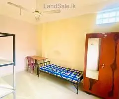 Annex for Rent in Dehiwala – Robert Road