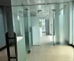 Office Space for Rent in Colombo 4