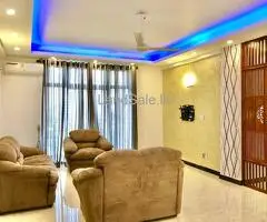 Apartment with sea view in Colombo