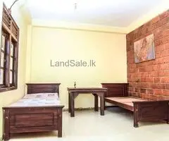 Tourist resort for sale in Embilipitiya