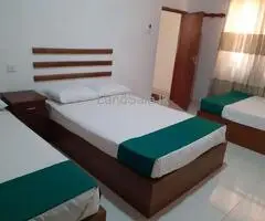 Gangula Holiday Resort – Comfortable Stay in Kataragama