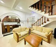 Modern Two-Storey House for Sale in Bokundara