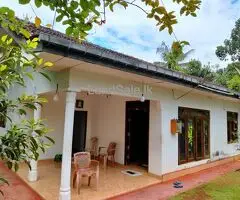 House for Sale in Henegama