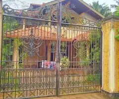 Buy a house in Kurunegala