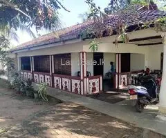 House for Sale in Adigama