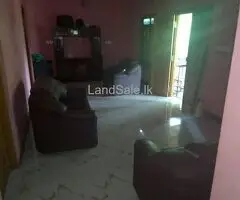 House for Sale in Vavuniya – 9 km from the Roundabout