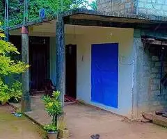 Two-Storey House for Sale in Pugoda, Vedagama