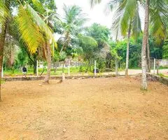 Residential Land for Sale in Delgoda – 9.1 Perches