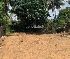 Prime Residential Land for Sale Near Pinwattha Railway Station