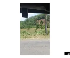 Expansive 920 Perch 6 Acre Land for Sale on PanaduraRatnapura Road Ideal for Development