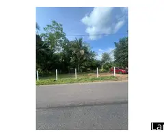 106 Perch Residential or Commercial Land for Sale in Weliveriya Imbula Junction