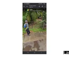 Prime 7 Perch Land for Sale in Moratuwa Near Old amp New Road Junction