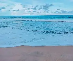Land sale in Arugambay East coast