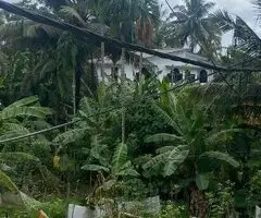 🏡 Prime 14 Perch Residential Land for Sale in Maharagama - Temple Road! ✨