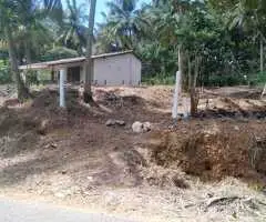 🏞️ A Prime Land in Kurunegala, Perfect for Your Dream Home or a Profitable Investment! ✨
