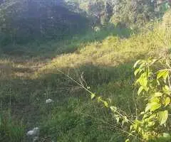 Weliveriya Land for Sale | 100 Perches | Clear Title | Weliveriya-Kirillawala Road