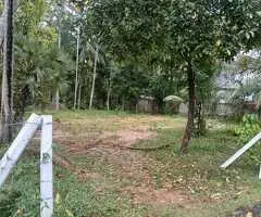 🏕40-Perch Prime Land for Sale in Katana, Negombo! ✨🏡 (Perfect for a Dream Home or Investment!)