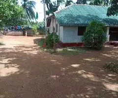 A Golden Investment Opportunity in Anuradhapura! ✨