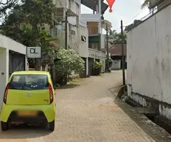 Luxury House for Sale in Nugegoda, Pagoda Road.