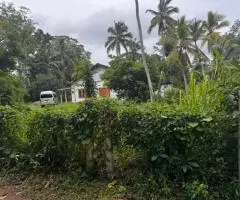 🌴 Prime Land for Sale in Induruwa,🥰