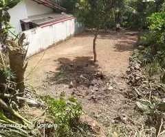 Land for sale in galle