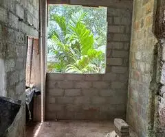 House for sale in gampola