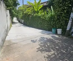 🔑 *For Sale – Prime Residential Land in Kottawa, Pannipitiya – Maithree Mawatha*