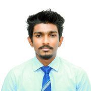 Leeshan Perera