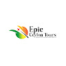 Epic Ceylon Tours